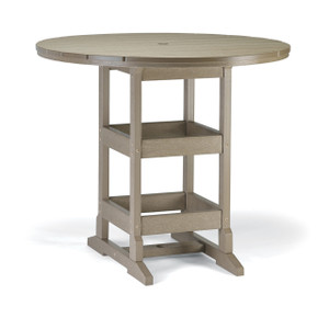 Breezesta 48" Round Bar Table Breezesta 48" Round Bar Table