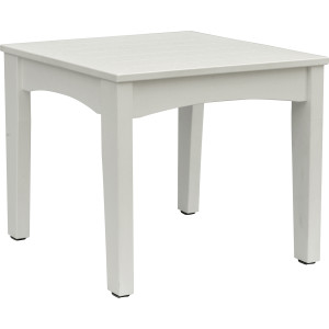 Berlin Gardens Classic Terrace End Table Berlin Gardens Classic Terrace End Table