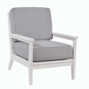 Berlin Gardens Mayhew Club Chair