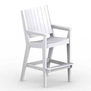 Berlin Gardens Mayhew Chat XT Chair Berlin Gardens Mayhew Chat XT Chair