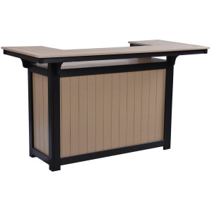 Berlin Gardens Outdoor Island