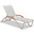 Telescope 5 Piece Helios Contract Chaise Collection