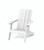 Seaside Casual MADirondack Chair - SC-280