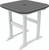 Seaside Casual Portsmouth Dining Table 30 Inch x 30 Inch - SC-055