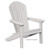 Berlin Gardens Kid's Adirondack Chair