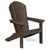 Berlin Gardens Kid's Adirondack Chair