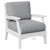 Berlin Gardens Classic Terrace Club Chair - CTCC3034