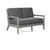 Berlin Gardens Mayhew Love Seat - MHL5234
