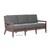 Berlin Gardens Mayhew Sofa - MHS7834
