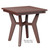 Berlin Gardens Mayhew Square End Table - MHSET2020