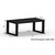 Berlin Gardens Nordic Rectangular Coffee Table - NRCT4719