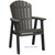 Berlin Gardens Comfo-Back Dining Chair - PEDC2127