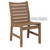 Berlin Gardens Bristol Dining Chair - BDC2037