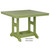 Berlin Gardens Garden Classic Standard Top 44" Square Counter Table - GCLT0044C