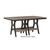 Berlin Gardens Harbor Dining Tables Standard Top 44" x 72" Rectangular Dining Table - HRT4472D