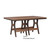 Berlin Gardens Harbor Dining Tables Standard Top 44" x 72" Rectangular Dining Table - HRT4472D