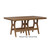 Berlin Gardens Harbor Dining Tables Standard Top 44" x 72" Rectangular Dining Table - HRT4472D