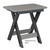 Berlin Gardens Folding End Table - PFET1522