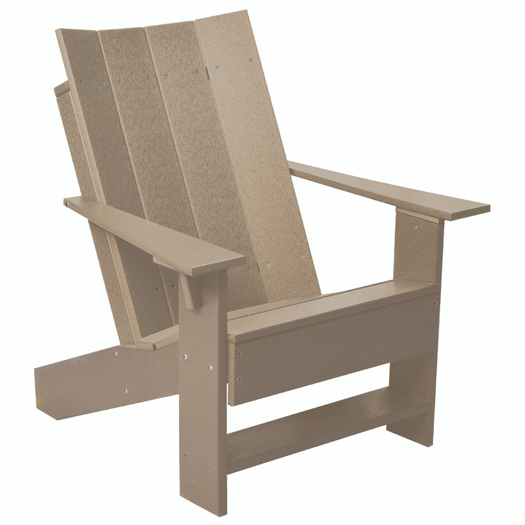 Wildridge Contemporary Adirondack Chair
