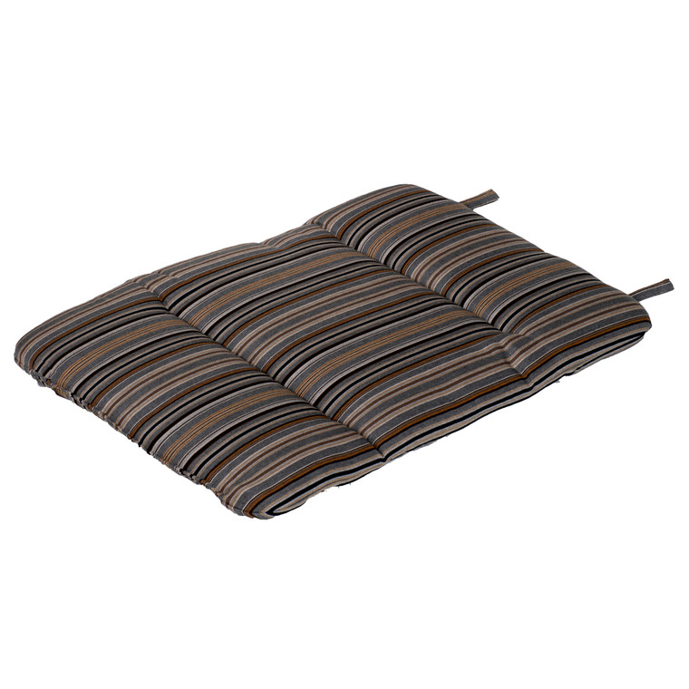 Berlin Gardens Casual-Back Chaise Lounge Back Cushion