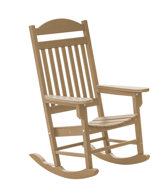 Wildridge Heritage Traditional Rocker