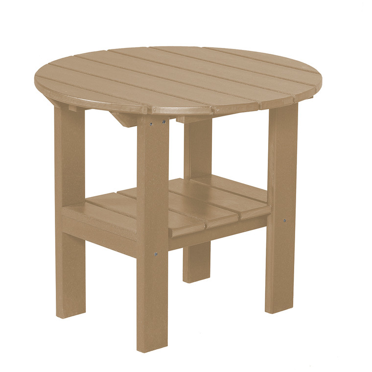 Wildridge Classic Round Side Table