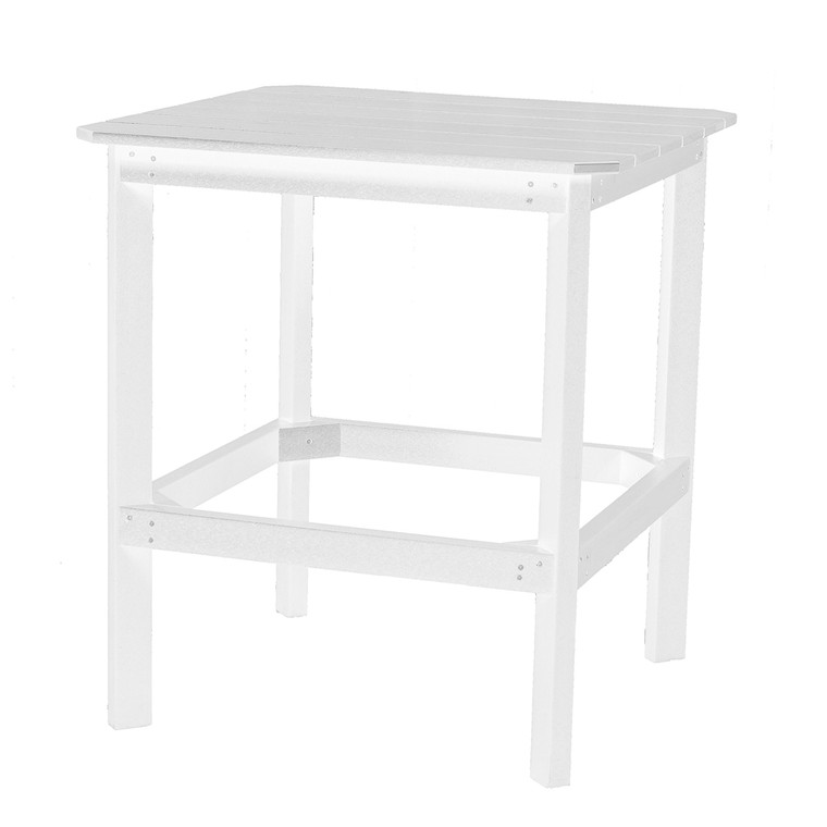 Wildridge Classic 36" High Table