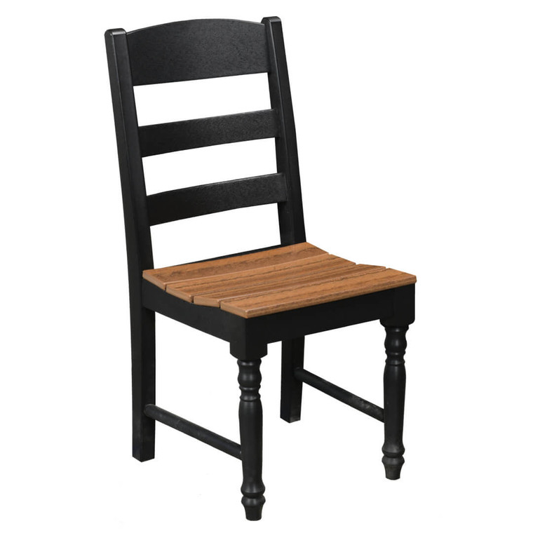 Wildridge Farm House Dining Chair with Arms