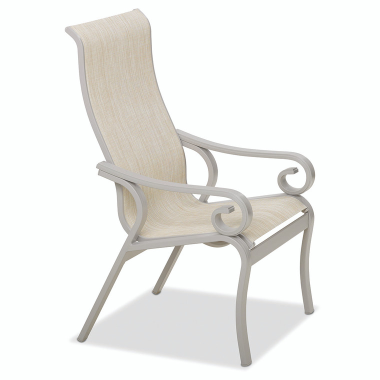 Telescope Charleston MGP Sling Supreme Arm Chair