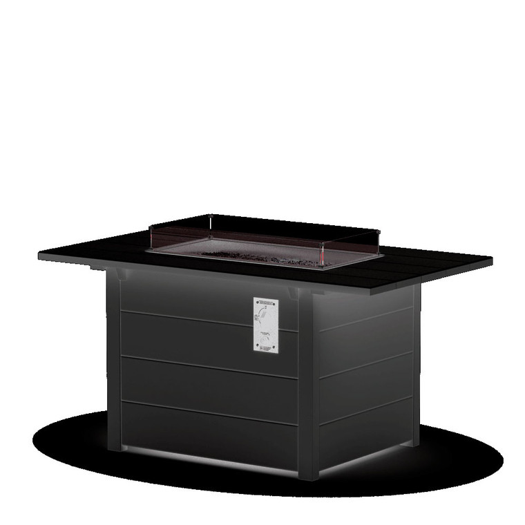 Daybreak Stanton Fire Table  - QS8035