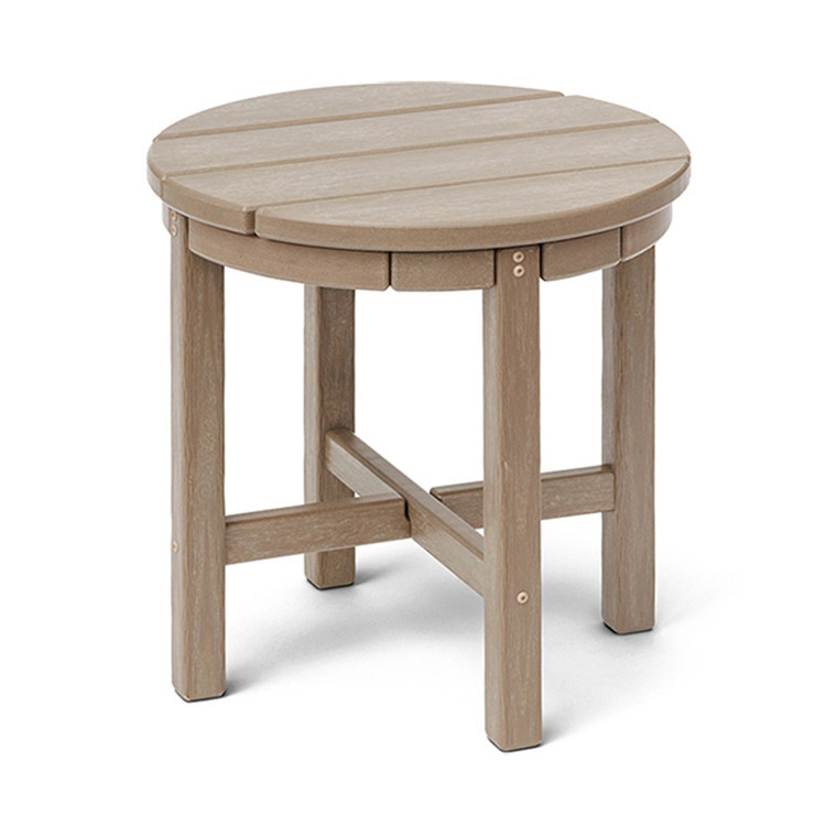 Breezesta 18" Round Chat Accent Table