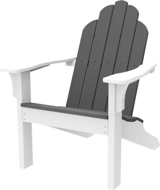 Seaside Casual Adirondack Classic Chair