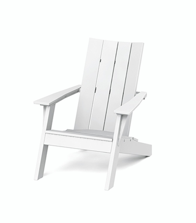 Seaside Casual MADirondack Chair