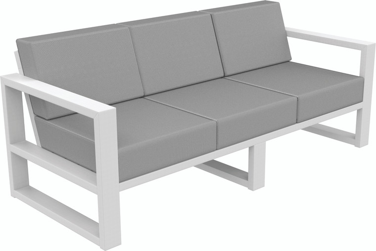 Seaside Casual MIA Sofa - SC-700