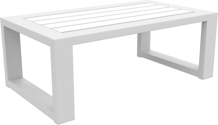 Seaside Casual MIA Coffee Table - SC-703