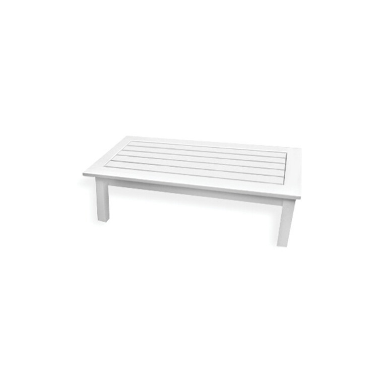 Seaside Casual Nantucket Coffee Table