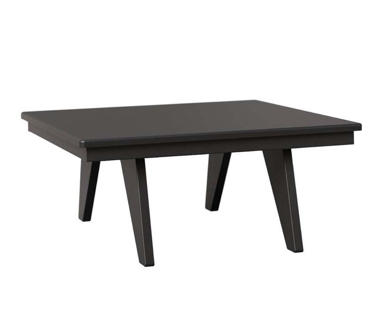 Berlin Gardens MGP Square Accessory Table - MSAT3030