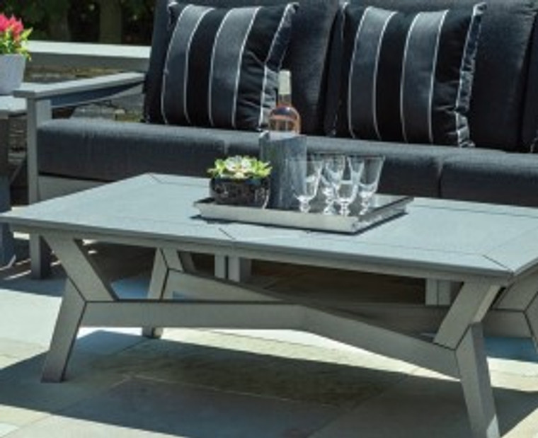 Seaside Casual 5 Piece Deep Seating DEX Collection
