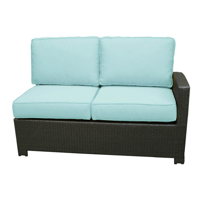 NorthCape Cabo Right Loveseat - NC270RL