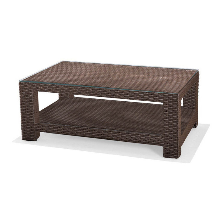 NorthCape Cabo Rectangle Coffee Table - NC270CT-REC