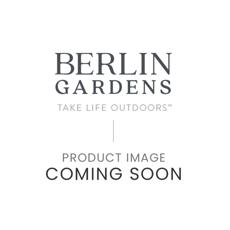 Berlin Gardens 13" x 20 Throw Pillow Cover Only Flanged - LFLTPC1320 