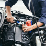 5 Easy Upgrades to Boost Your Car’s Performance and Style