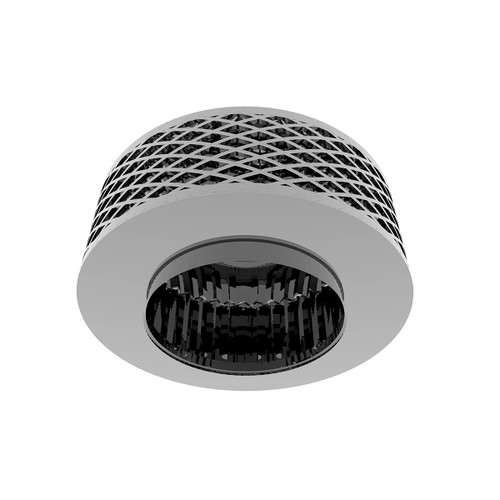Metallic Air Filter
