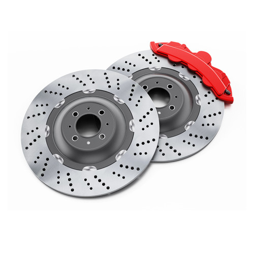 Car Brake Disc