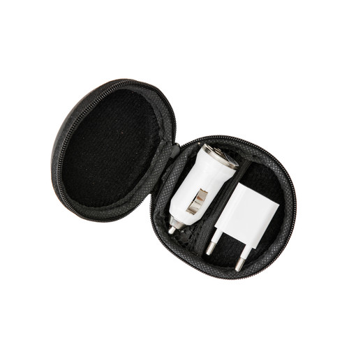 USB Car Charger