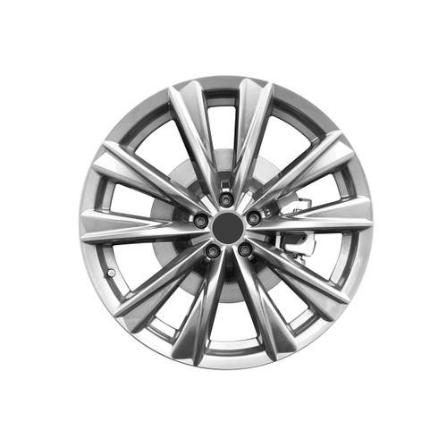 Car Alloy Wheel