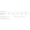 TravisMathew Sunnyvale Polo size guide.