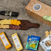 Charcuterie Kit with Watkins Wellness Logo.