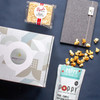 Hello There:Lite gift set with Watkins Wellness logos on table.
