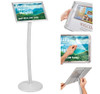 Spa Sign, Stand WW